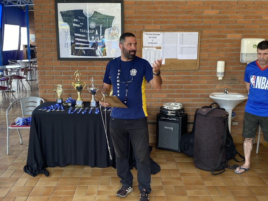 TORNEIO INTERFUNCI BANCO DO BRASIL 2023 – 05/08 A 02/09/2023